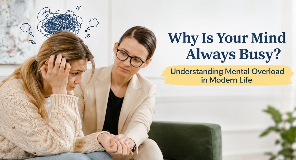 Best Psychiatrist In Indore