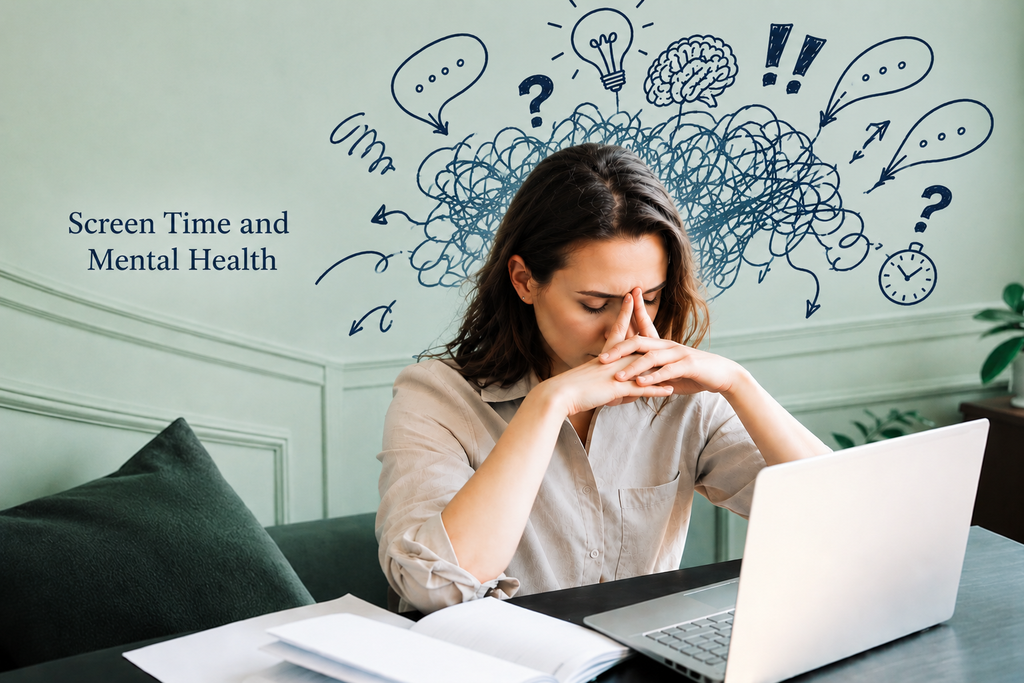 Best Psychiatrist In Indore