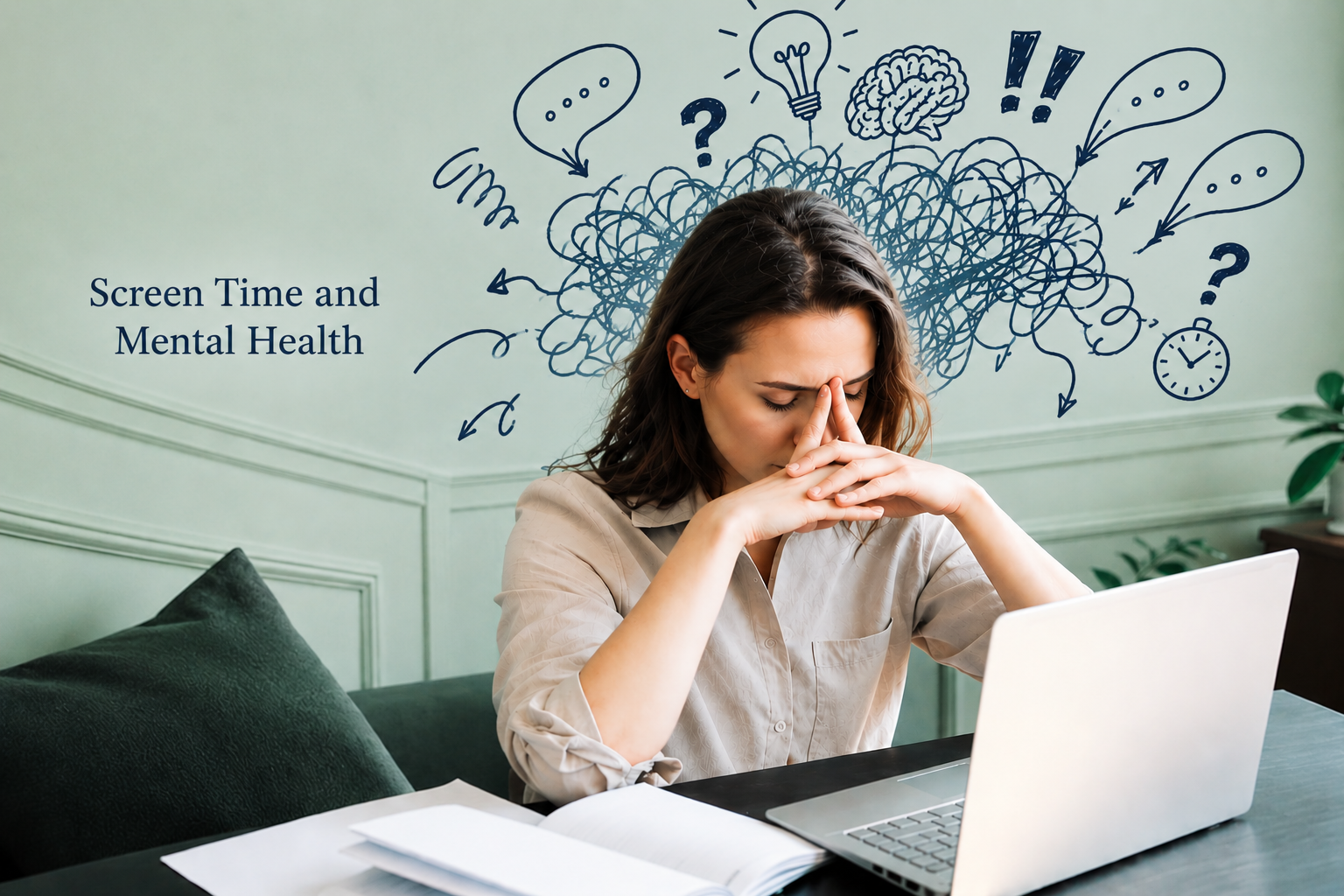 Best Psychiatrist In Indore