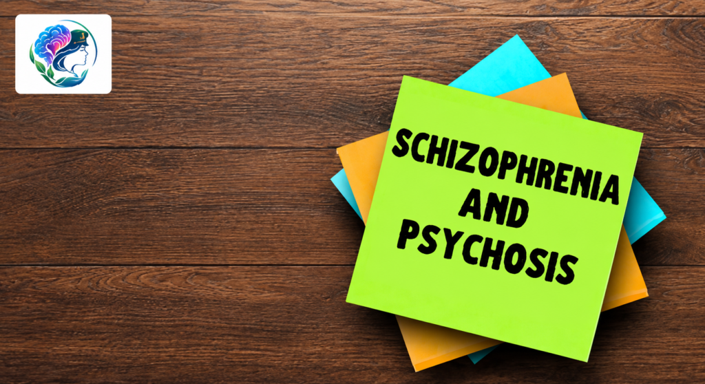Psychosis vs Schizophrenia: Difference | Psychiatrist In Indore