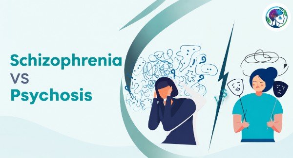 7 Early Signs of Psychosis | Psychiatrist In Indore